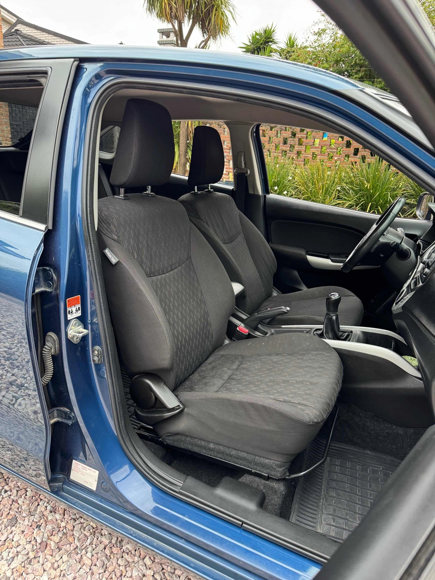 Suzuki Baleno 1.4 Glx 5p