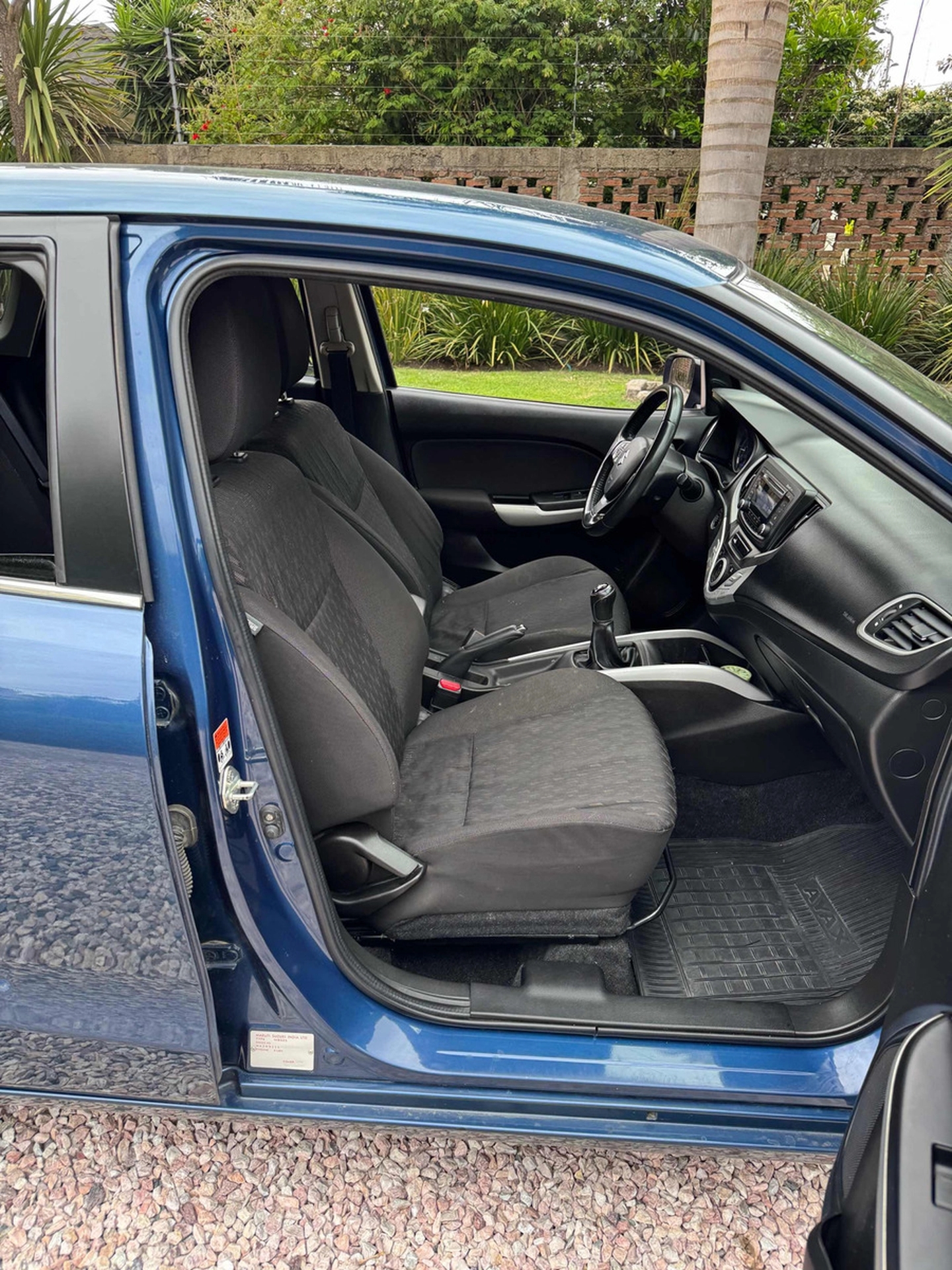 Suzuki Baleno 1.4 Glx 5p