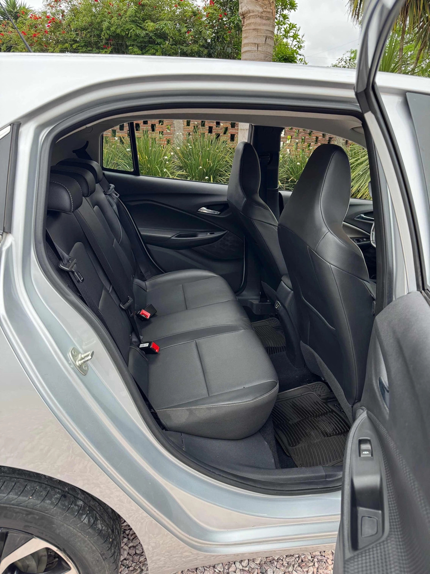 Chevrolet Onix 1.0t Hb Premier At