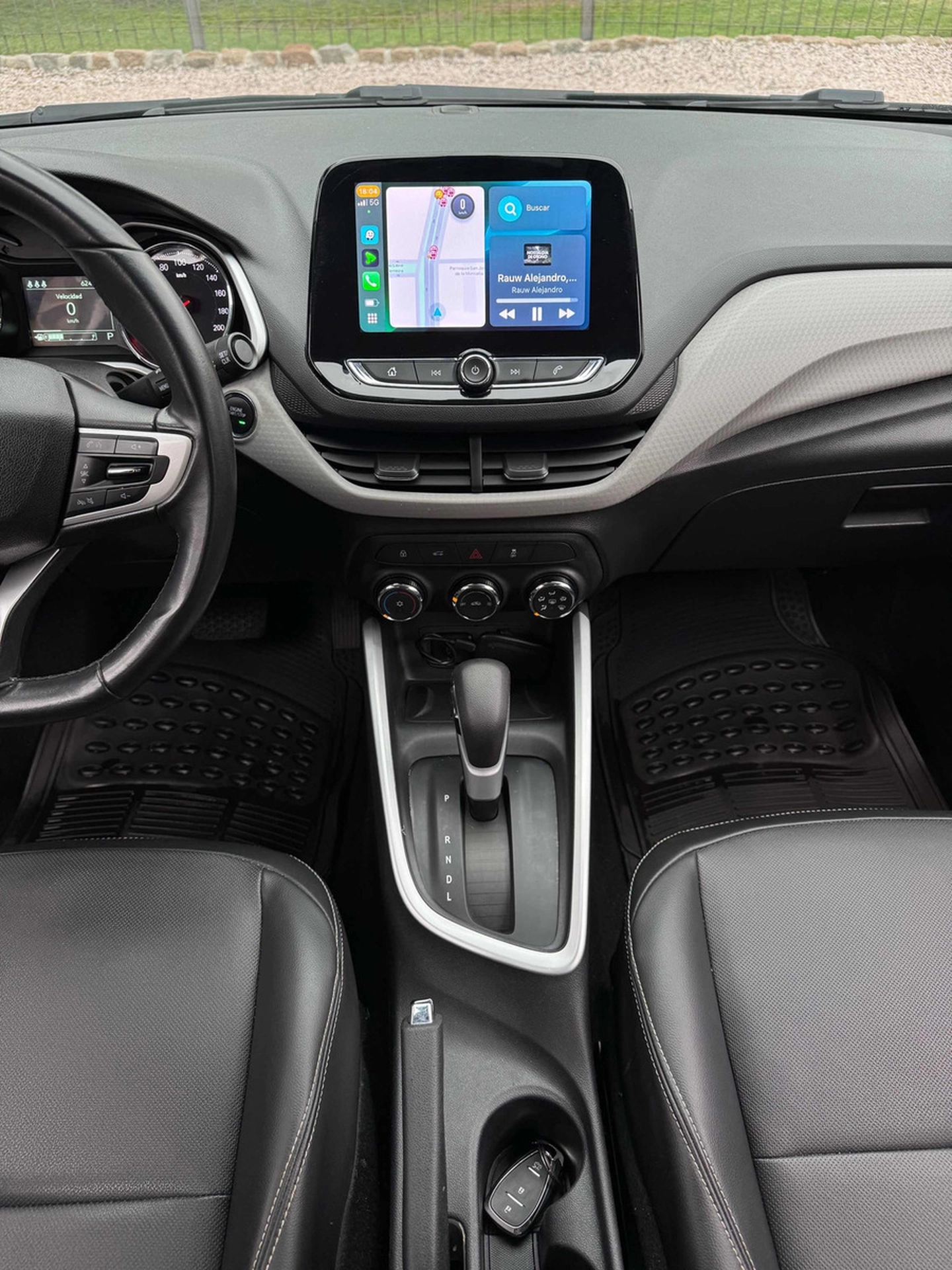 Chevrolet Onix 1.0t Hb Premier At