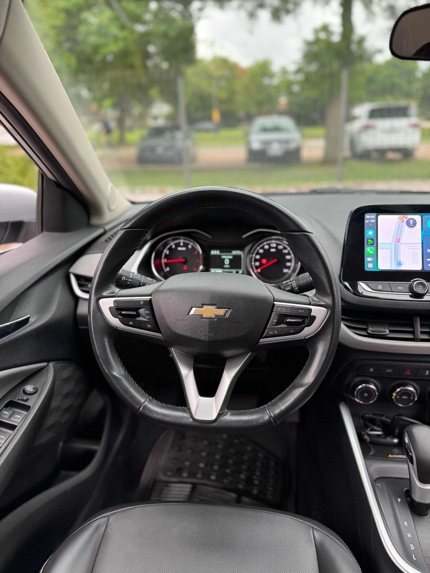 Chevrolet Onix 1.0t Hb Premier At