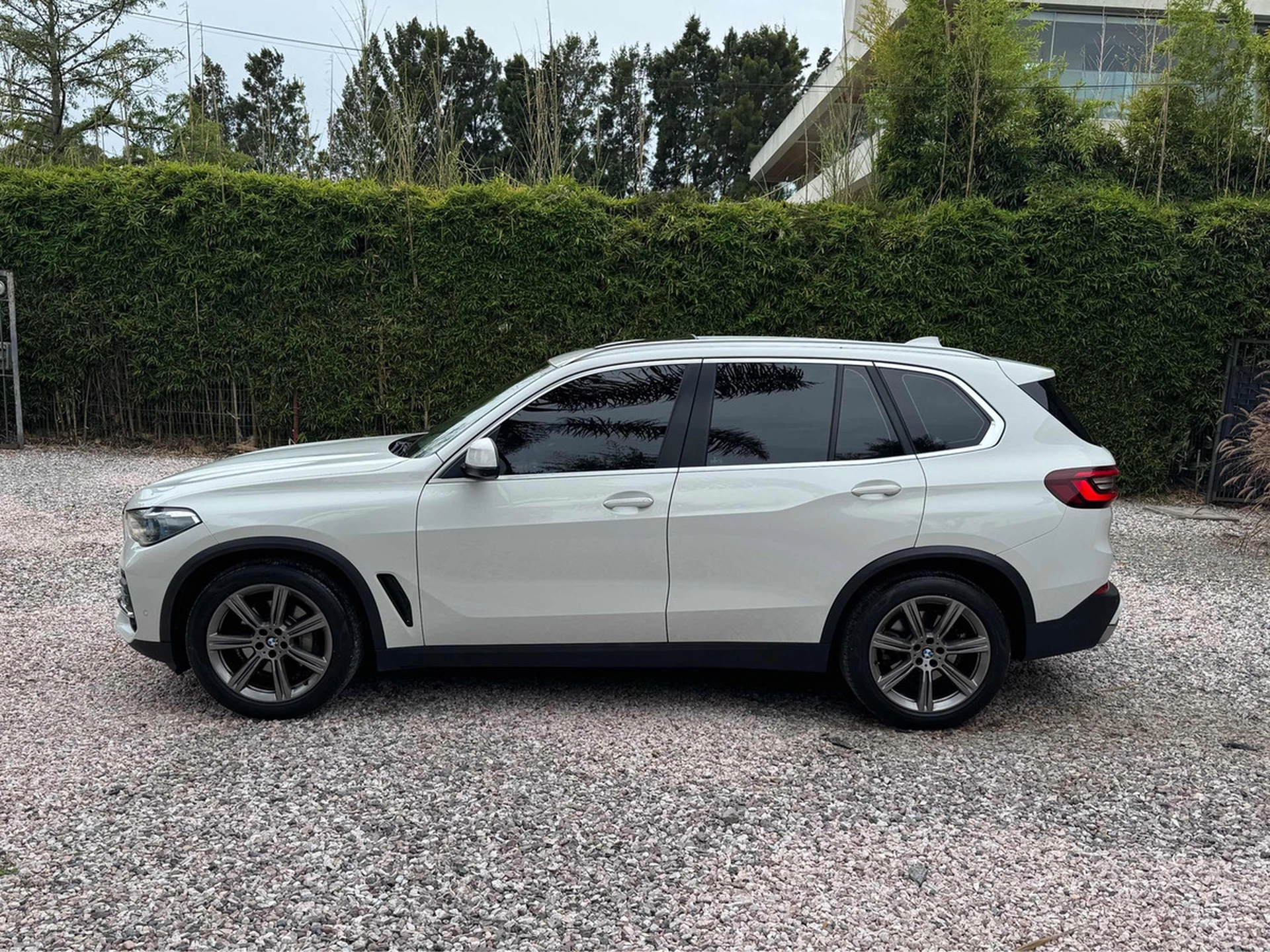 Bmw X5 Xdrive 40i