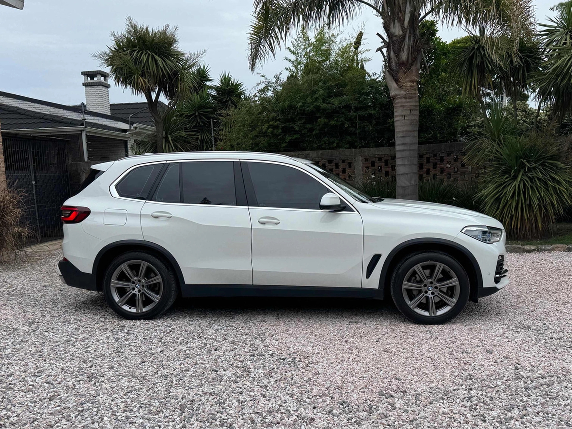 Bmw X5 Xdrive 40i