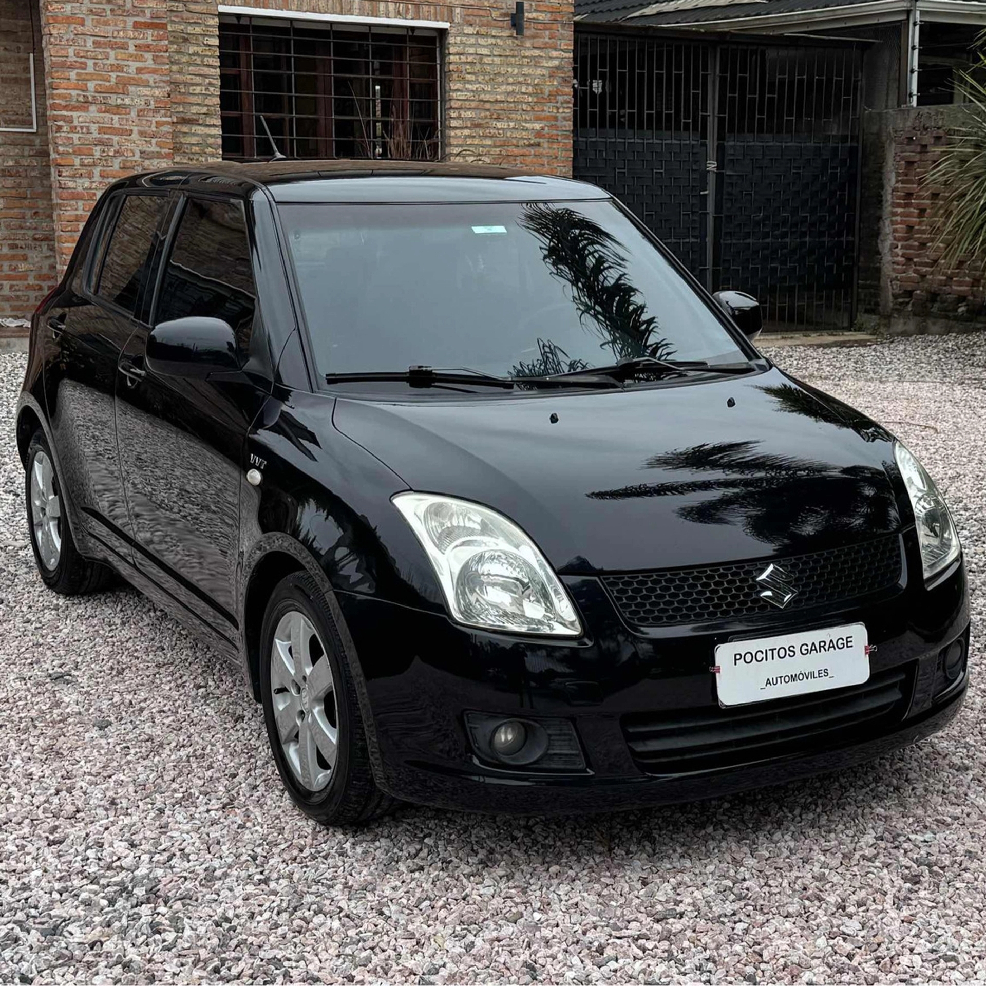 Suzuki Swift 1.5 N