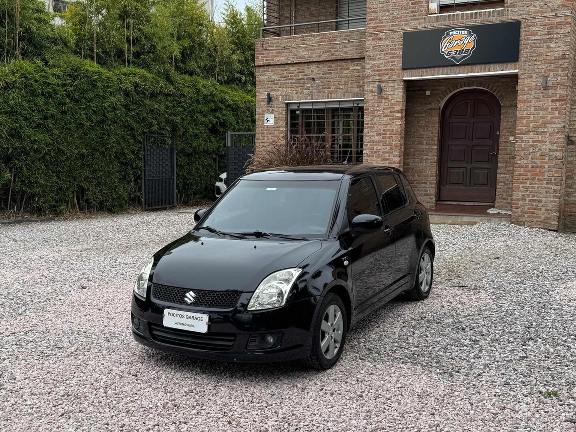 Suzuki Swift 1.5 N
