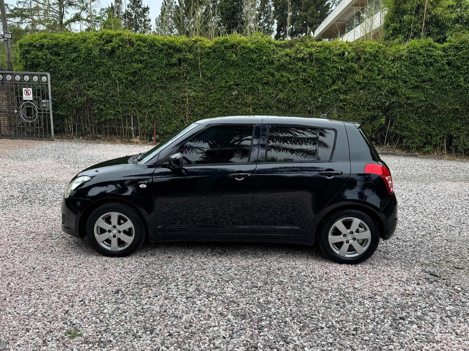 Suzuki Swift 1.5 N