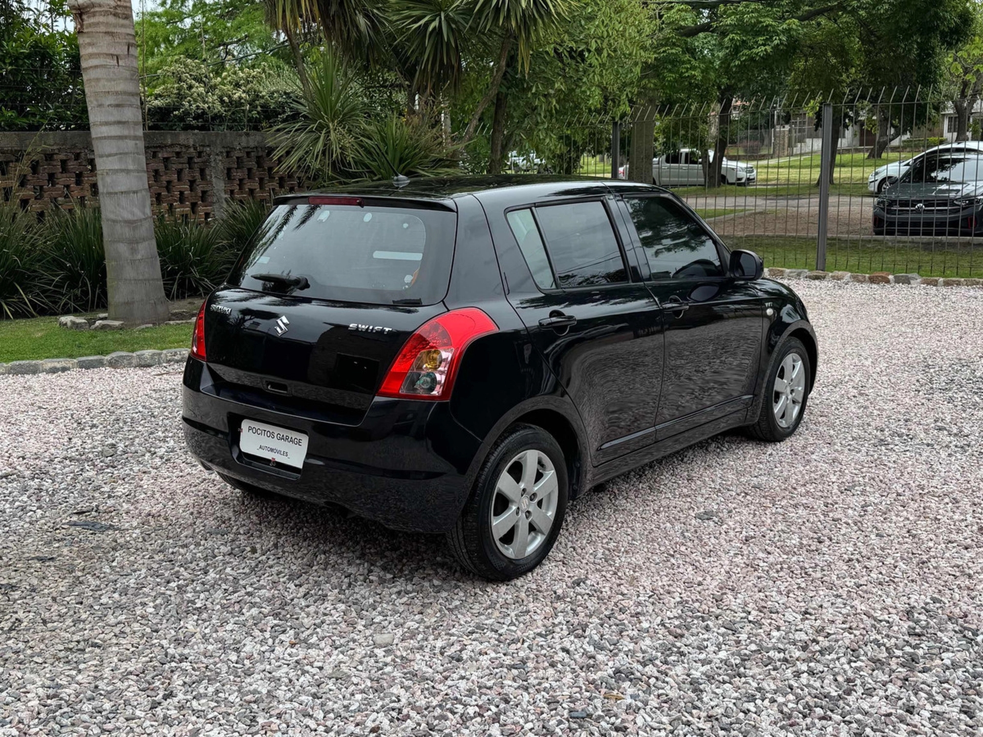 Suzuki Swift 1.5 N