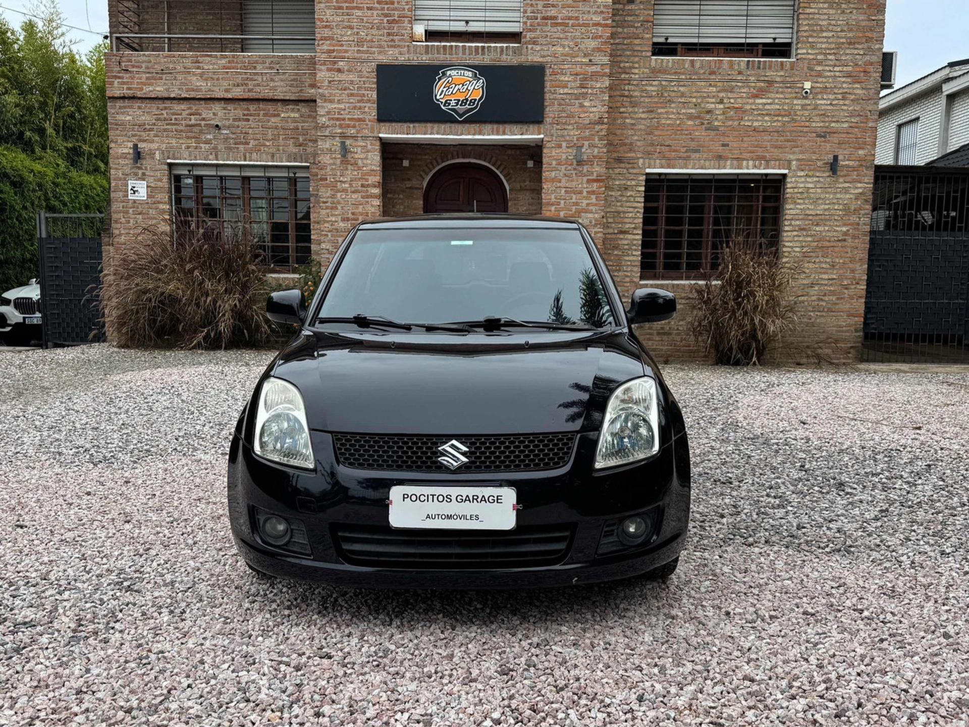 Suzuki Swift 1.5 N