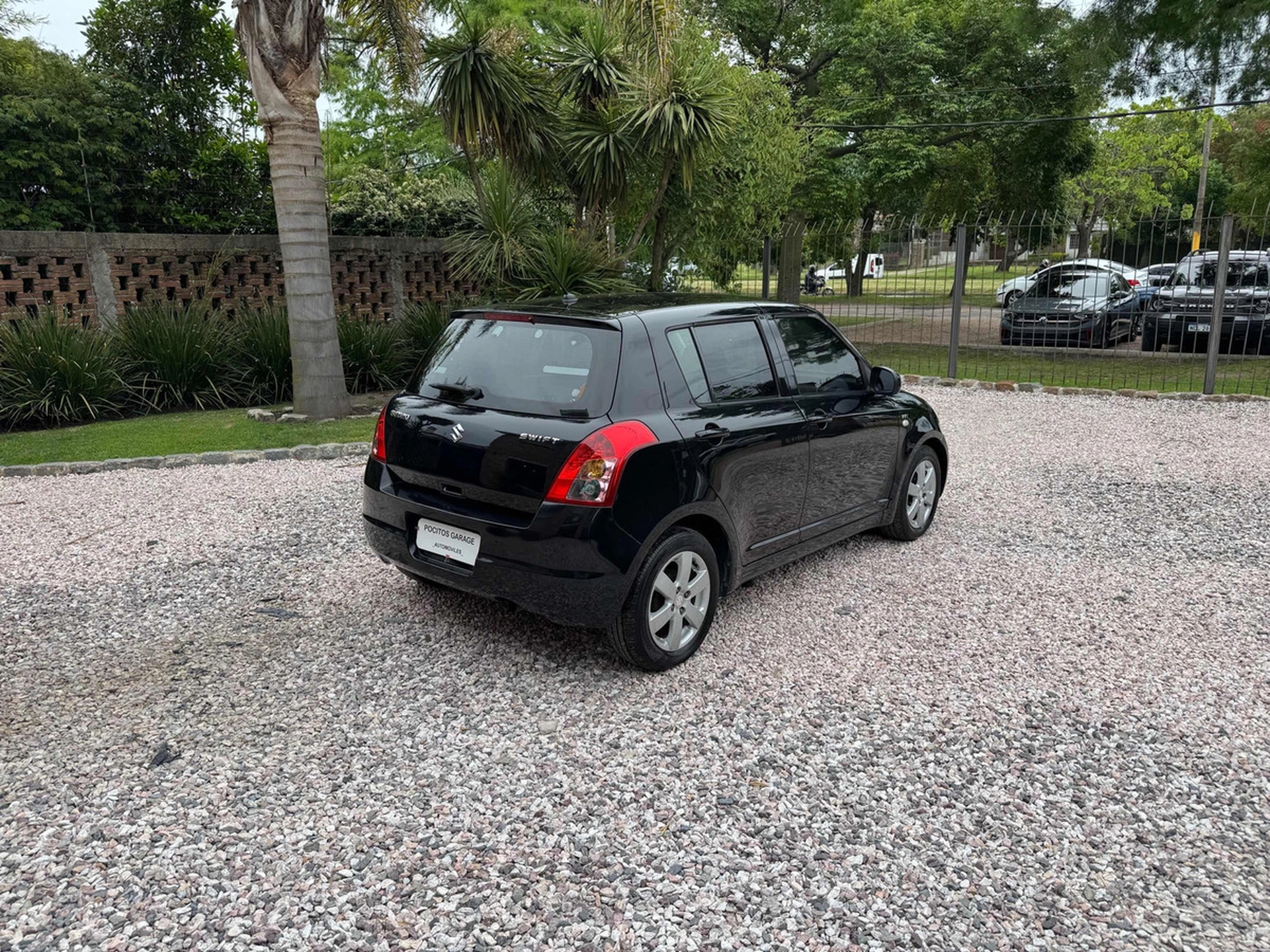Suzuki Swift 1.5 N