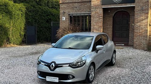 Renault Clio 1.2 Iv Expression