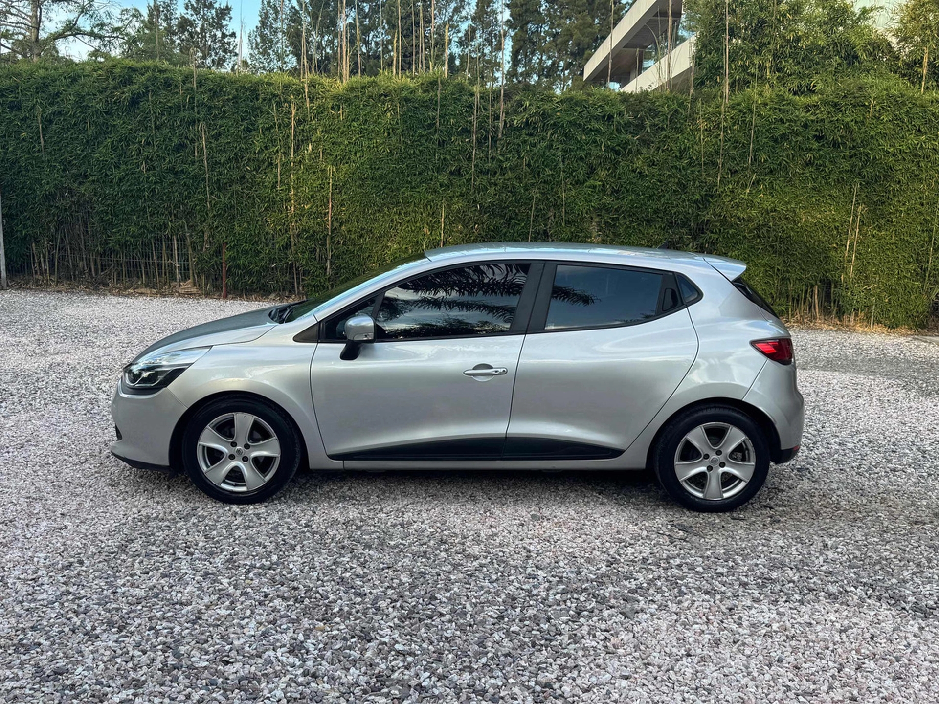 Renault Clio 1.2 Iv Expression