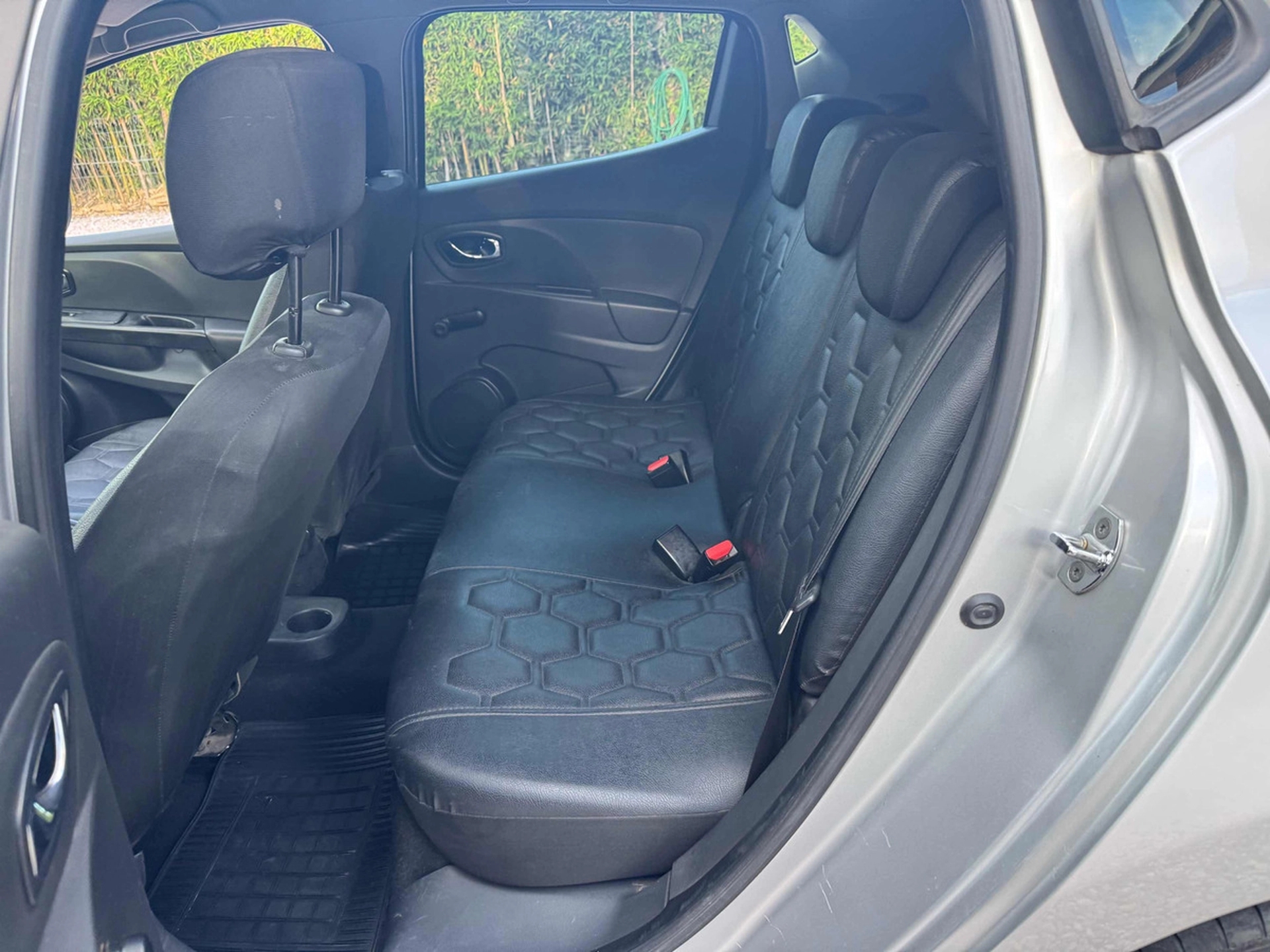 Renault Clio 1.2 Iv Expression