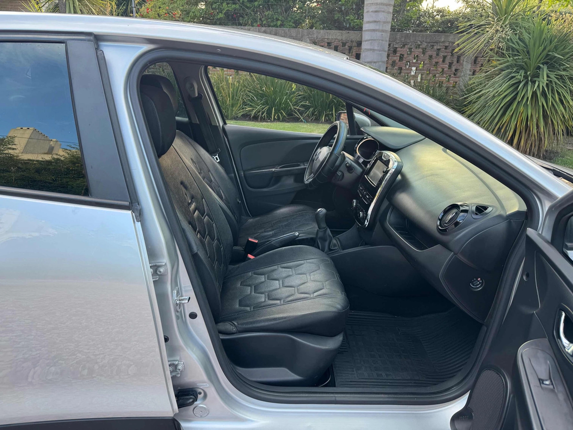 Renault Clio 1.2 Iv Expression