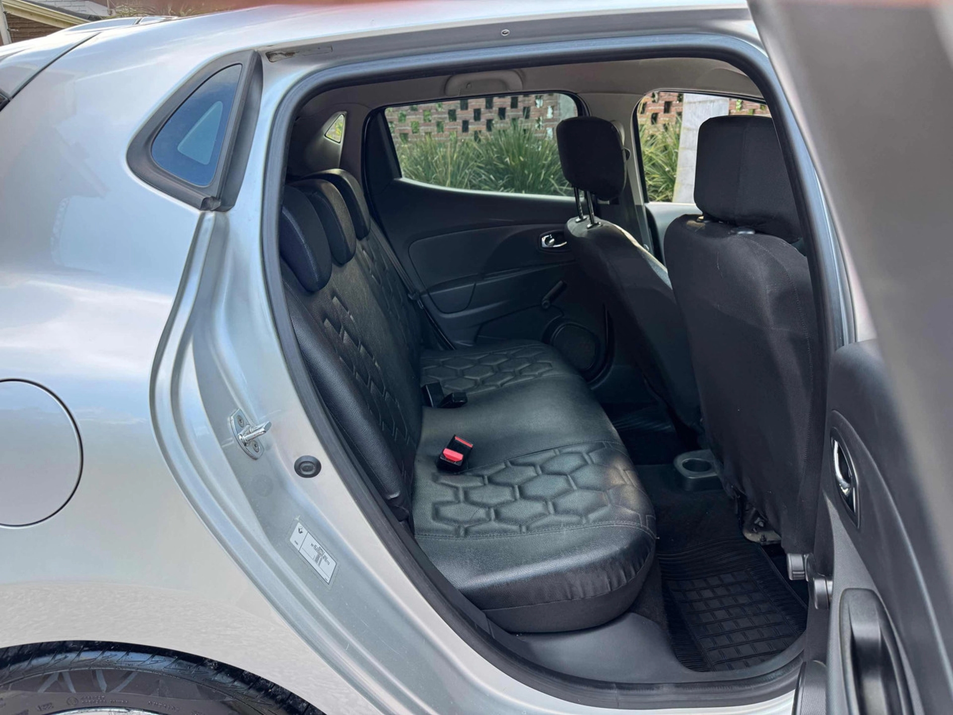 Renault Clio 1.2 Iv Expression