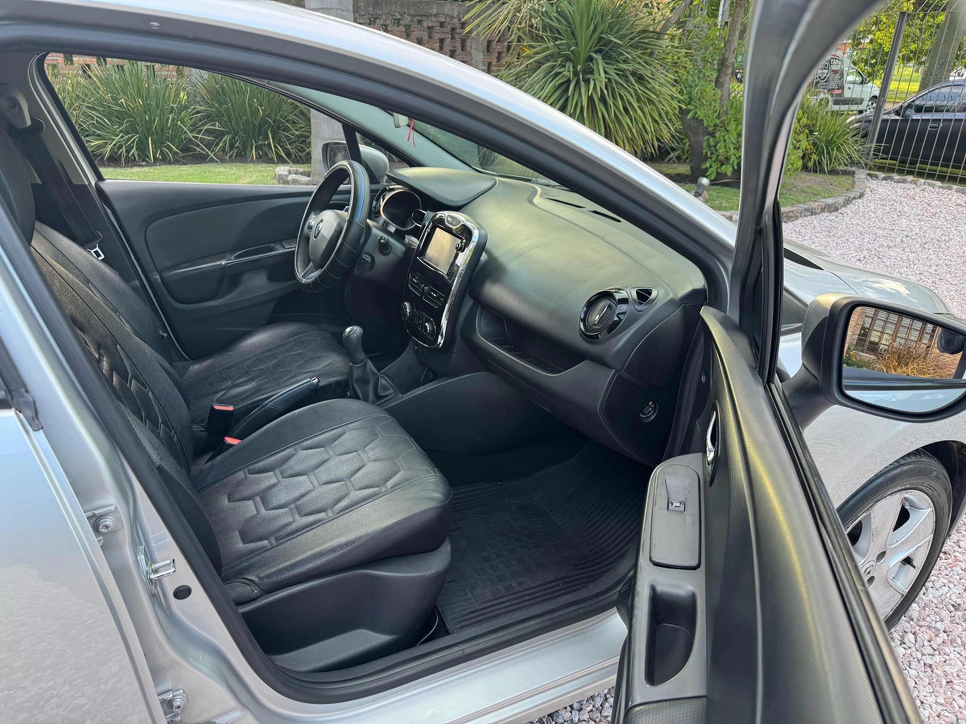 Renault Clio 1.2 Iv Expression