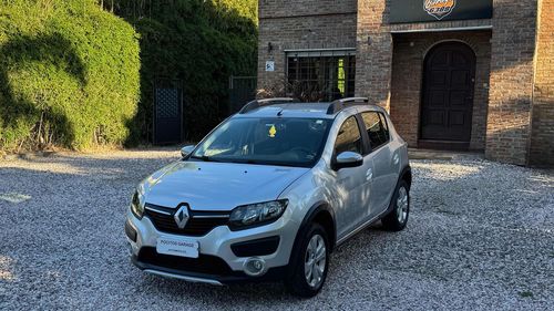 Renault Sandero Stepway