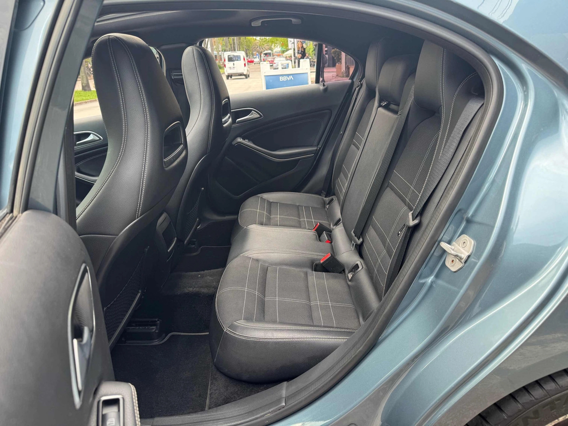 Mercedes-benz Clase A 1.6 A 200 At Urban B.efficiency A200