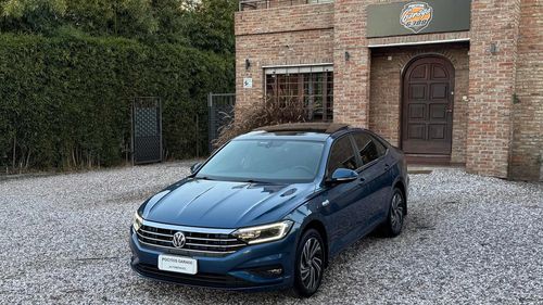 Volkswagen Vento 1.4 Tsi Highline 150cv At