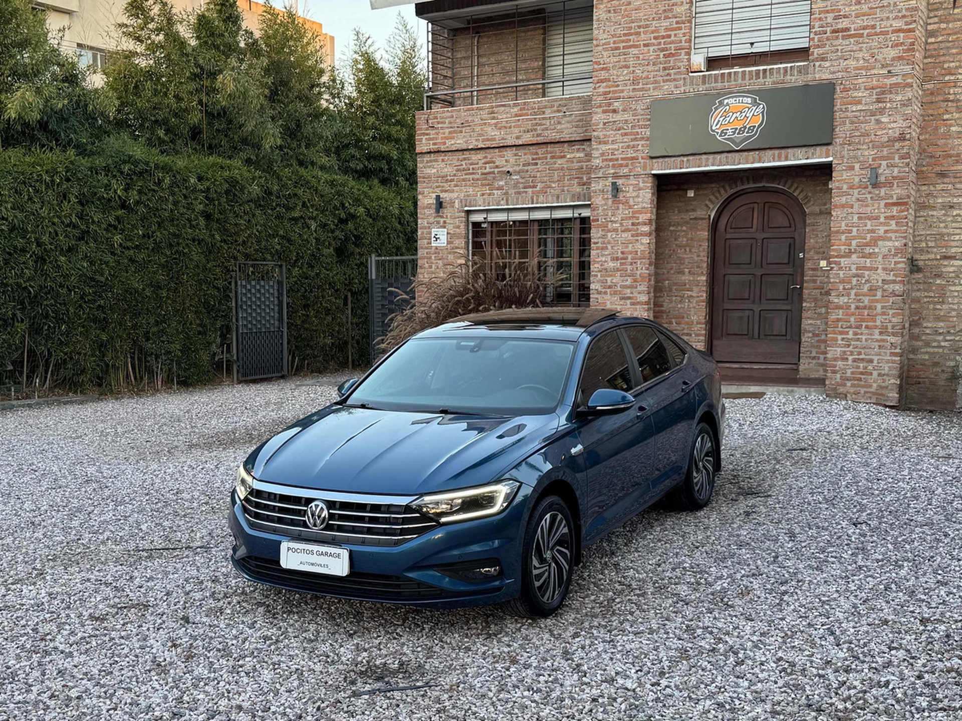 Volkswagen Vento 1.4 Tsi Highline 150cv At