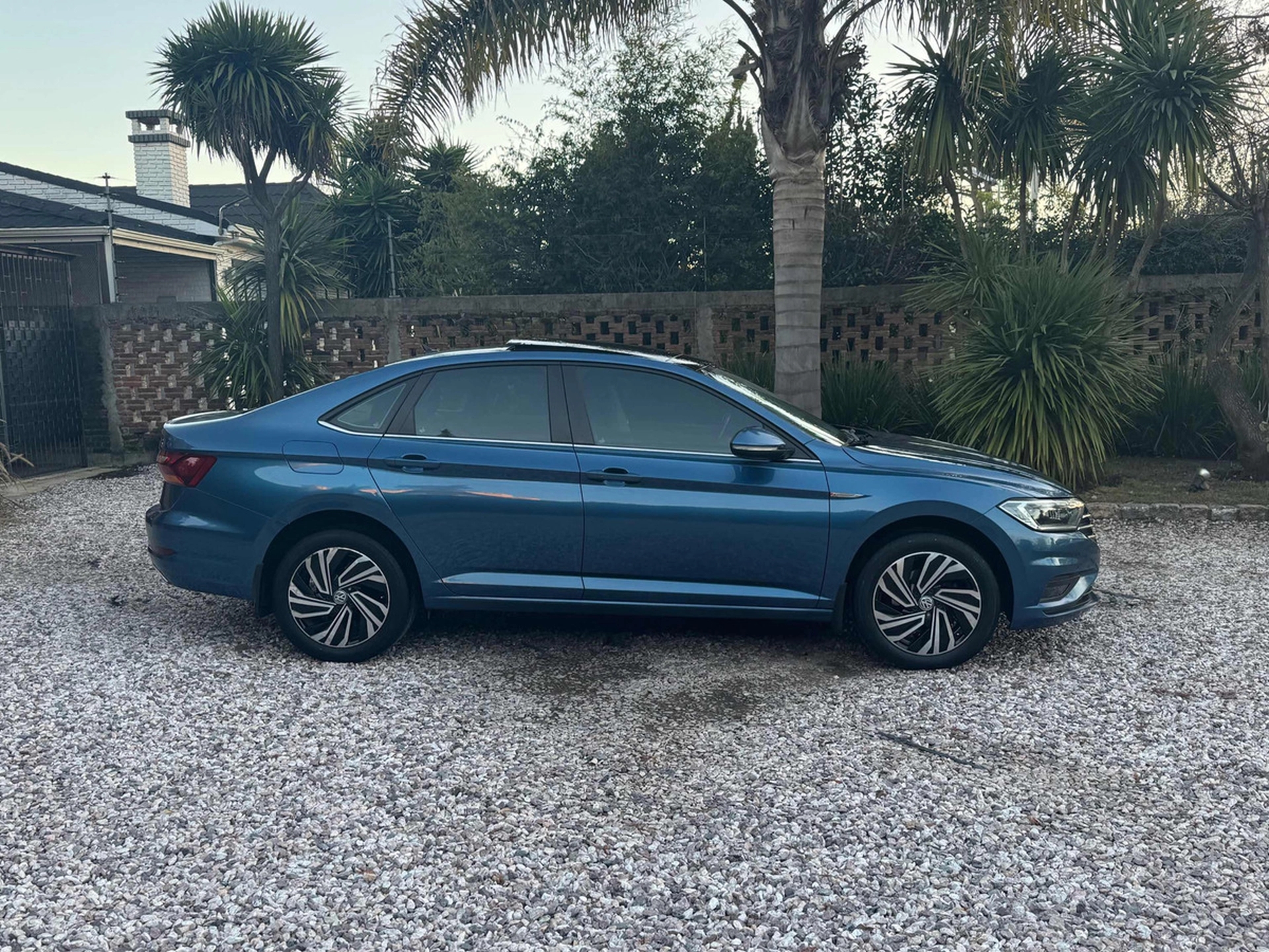 Volkswagen Vento 1.4 Tsi Highline 150cv At