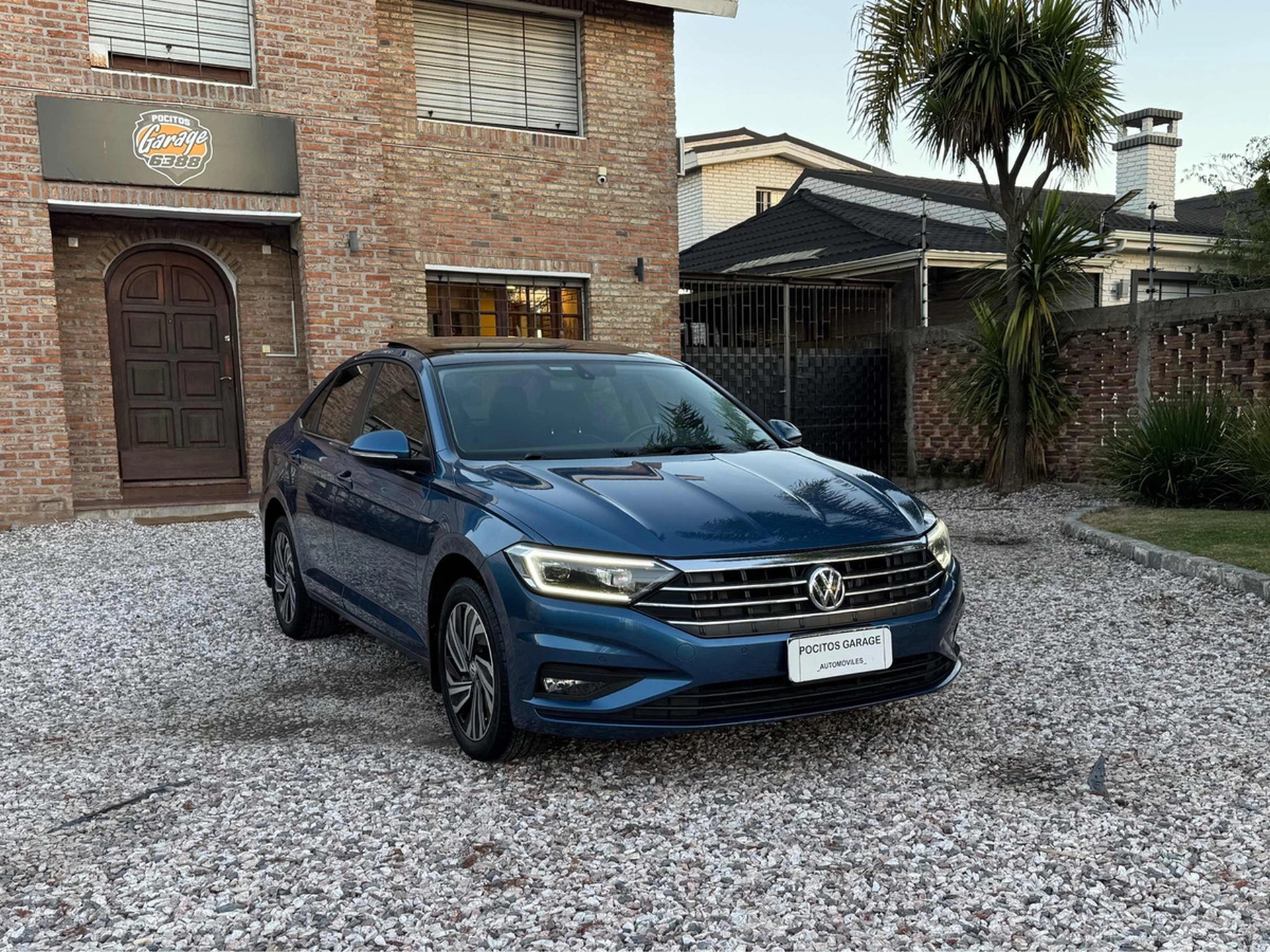 Volkswagen Vento 1.4 Tsi Highline 150cv At