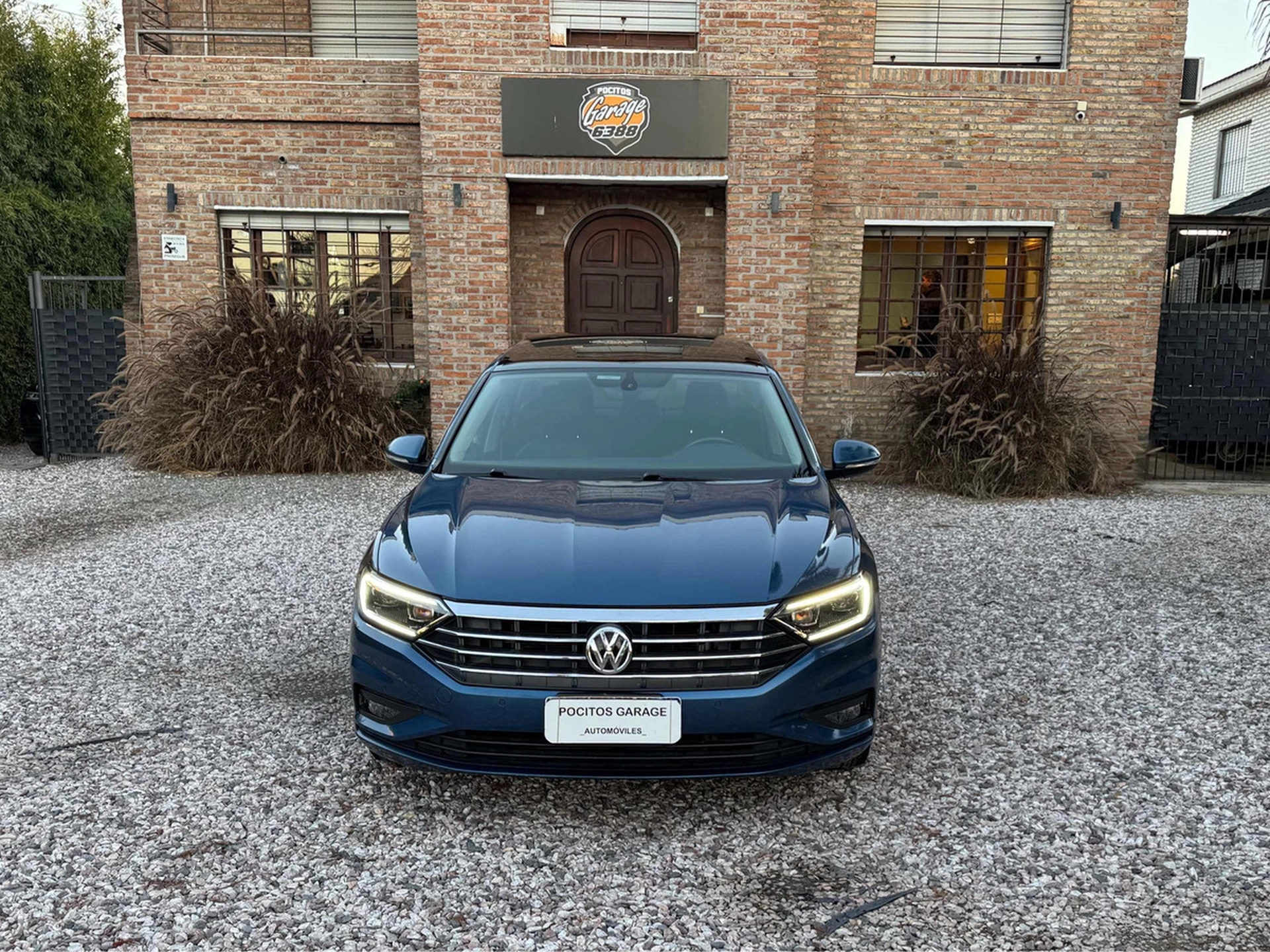 Volkswagen Vento 1.4 Tsi Highline 150cv At