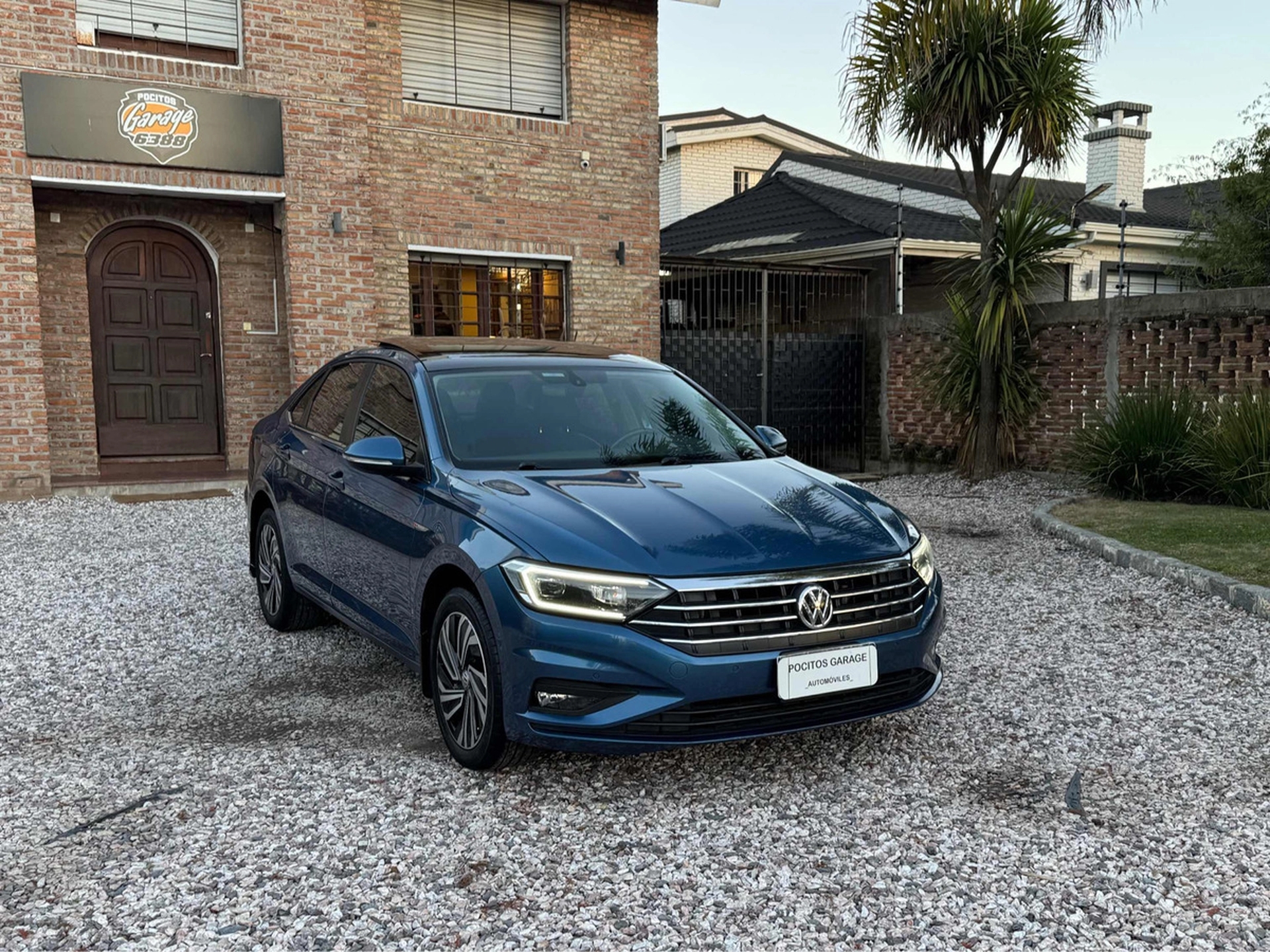 Volkswagen Vento 1.4 Tsi Highline 150cv At