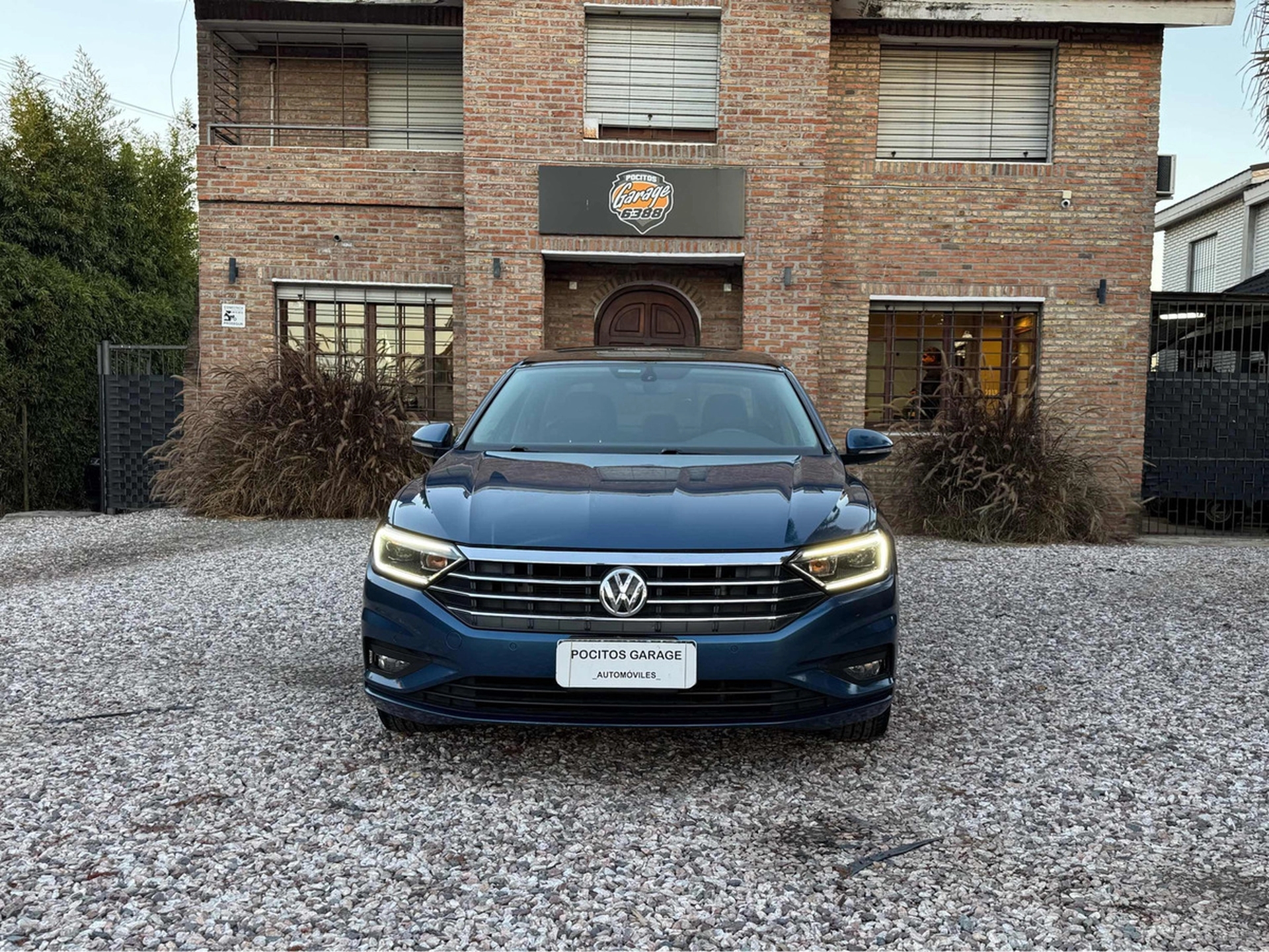 Volkswagen Vento 1.4 Tsi Highline 150cv At