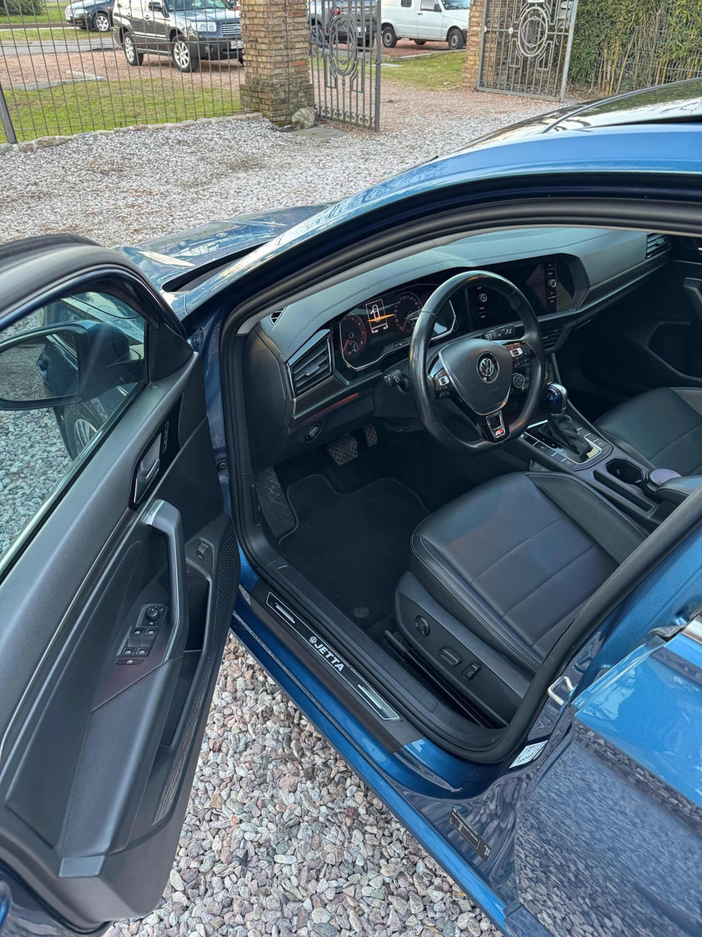 Volkswagen Vento 1.4 Tsi Highline 150cv At