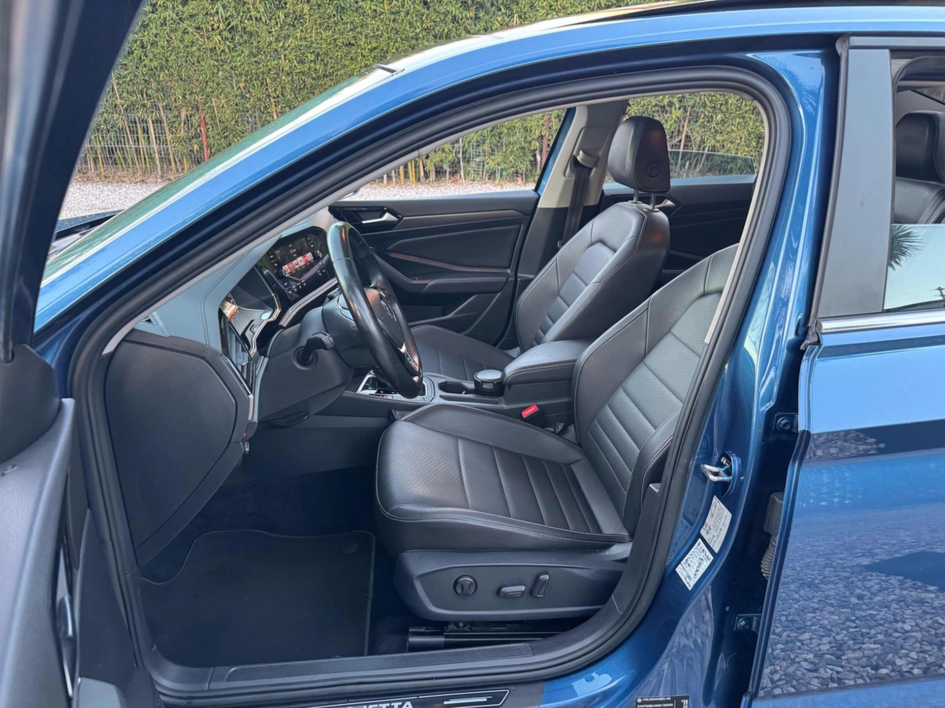 Volkswagen Vento 1.4 Tsi Highline 150cv At