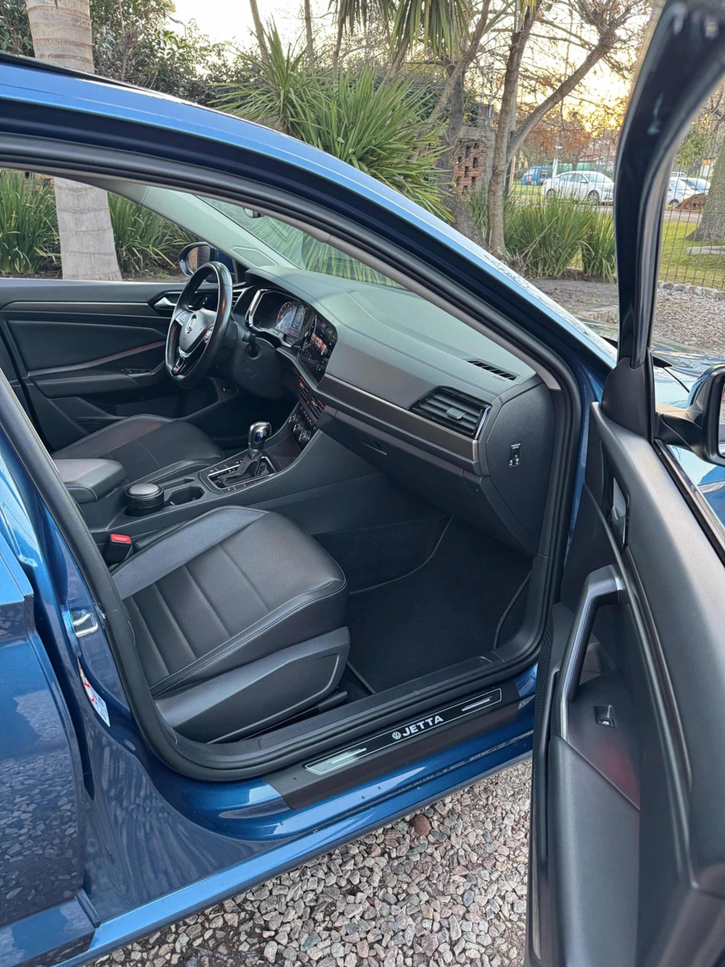 Volkswagen Vento 1.4 Tsi Highline 150cv At