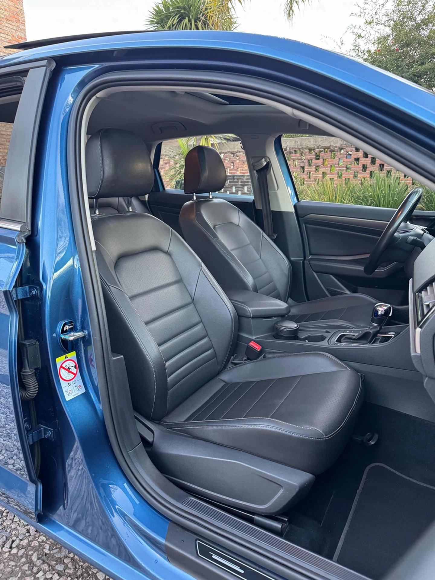 Volkswagen Vento 1.4 Tsi Highline 150cv At