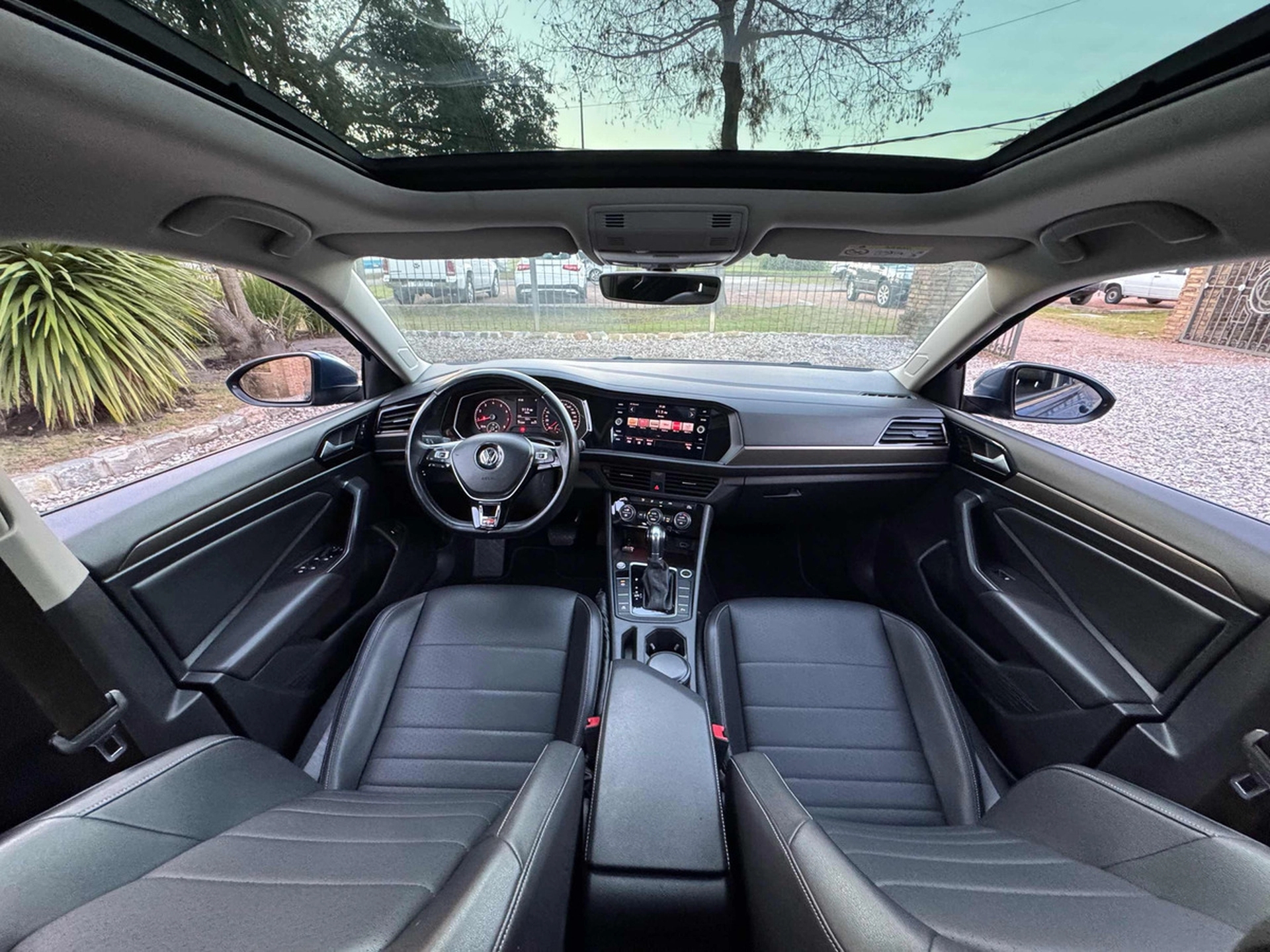 Volkswagen Vento 1.4 Tsi Highline 150cv At