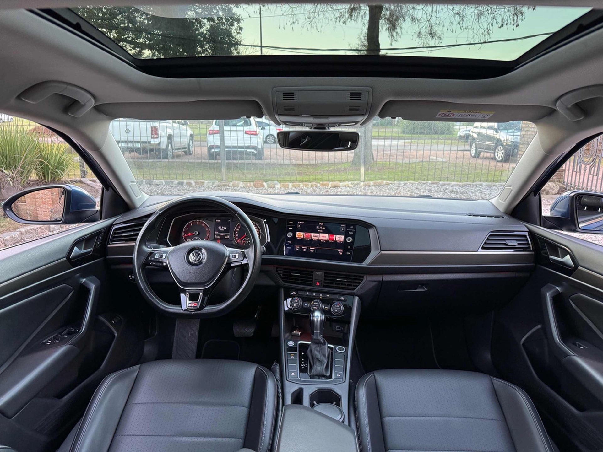 Volkswagen Vento 1.4 Tsi Highline 150cv At