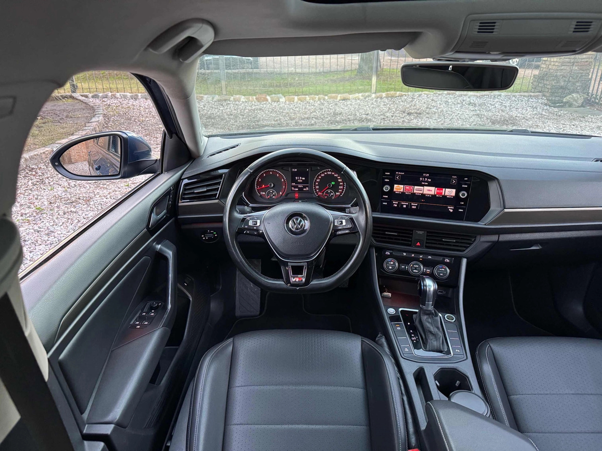 Volkswagen Vento 1.4 Tsi Highline 150cv At