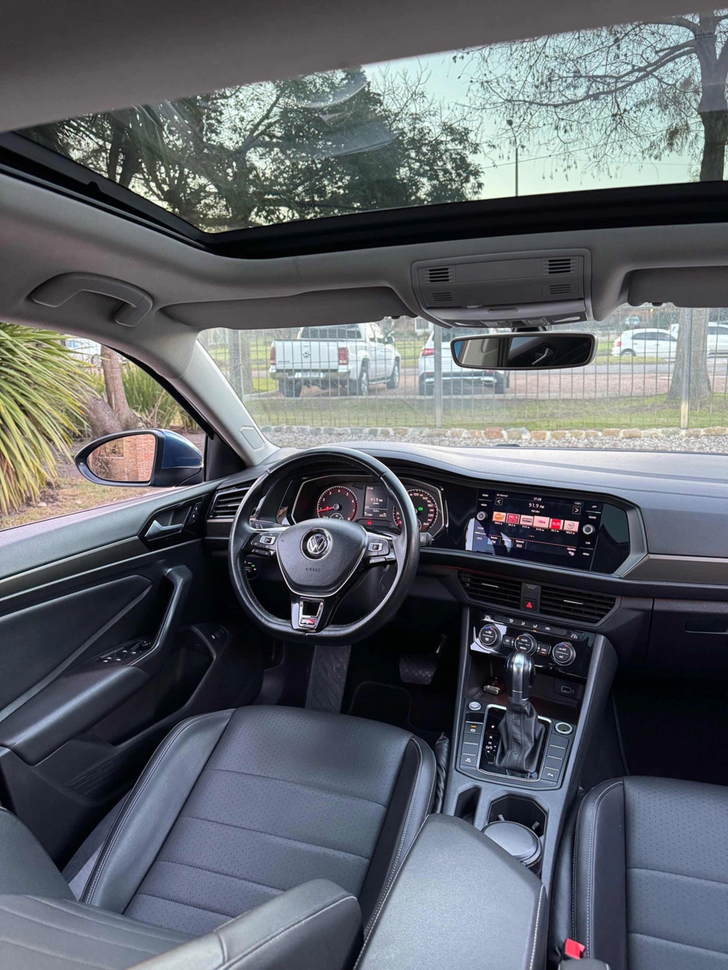 Volkswagen Vento 1.4 Tsi Highline 150cv At