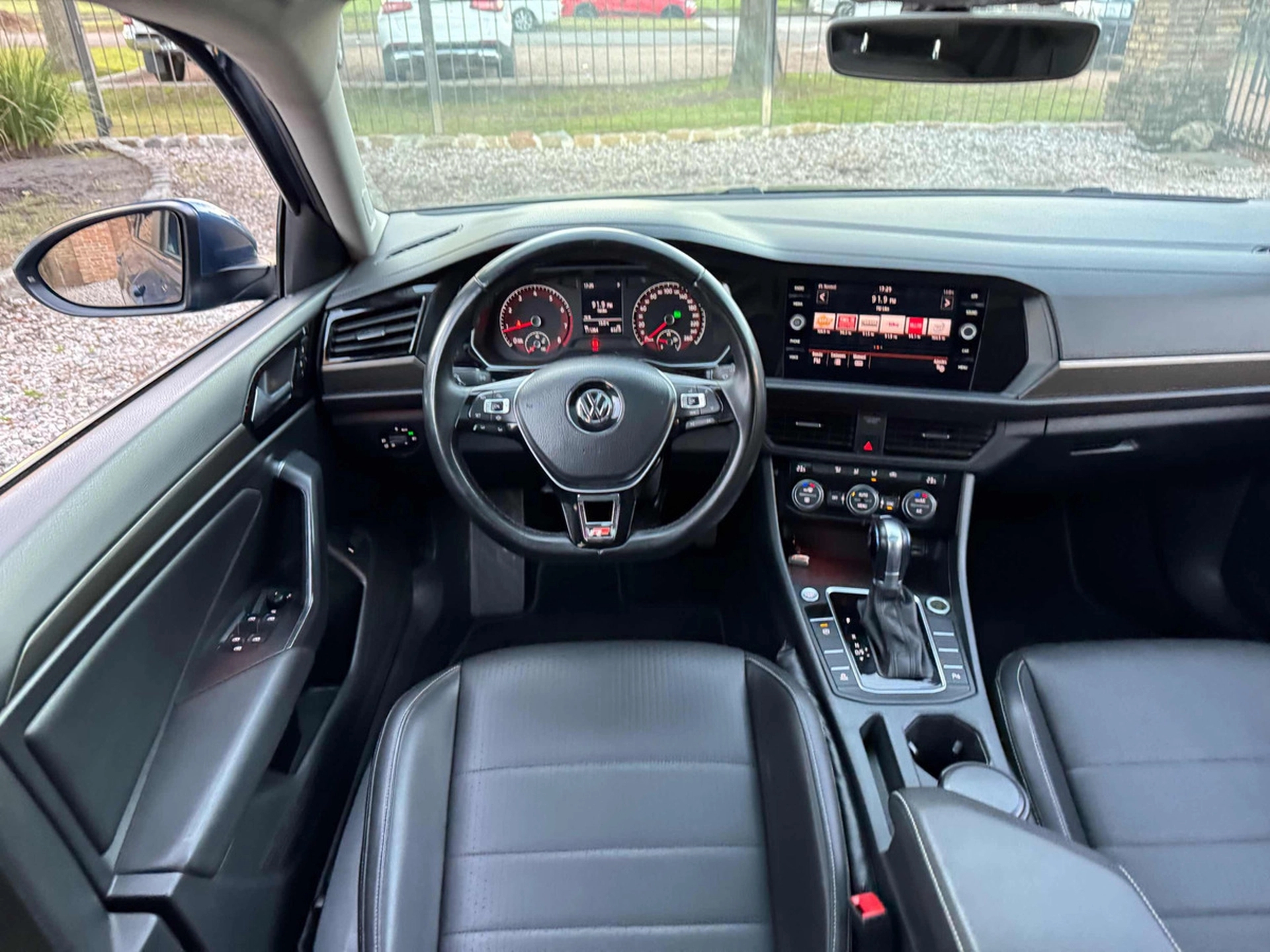 Volkswagen Vento 1.4 Tsi Highline 150cv At