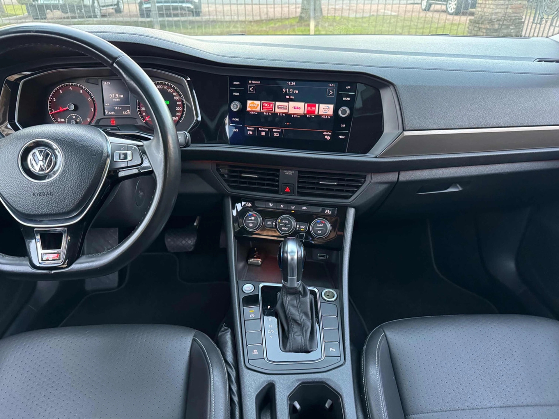 Volkswagen Vento 1.4 Tsi Highline 150cv At