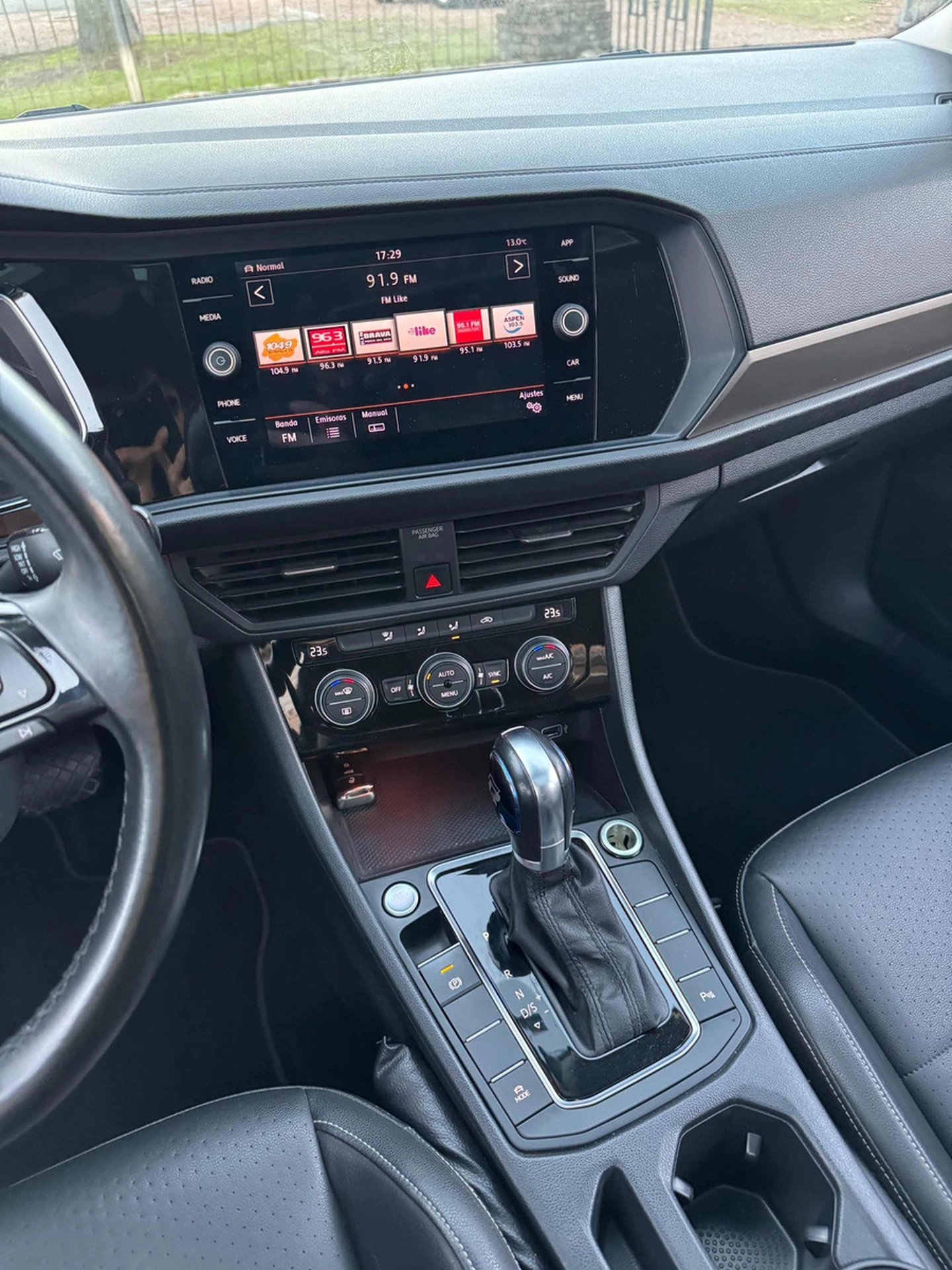 Volkswagen Vento 1.4 Tsi Highline 150cv At