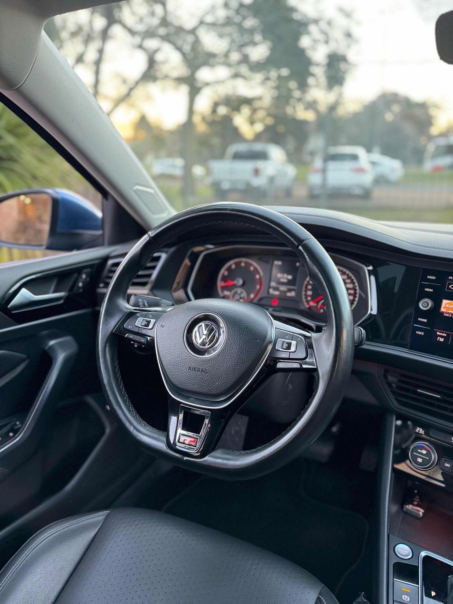 Volkswagen Vento 1.4 Tsi Highline 150cv At