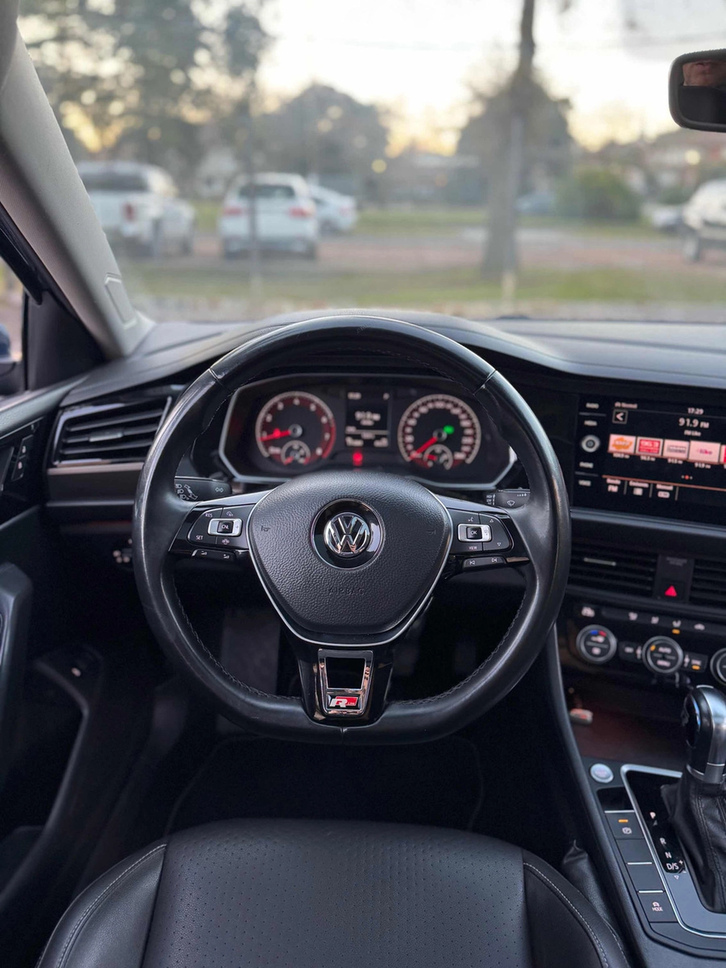 Volkswagen Vento 1.4 Tsi Highline 150cv At