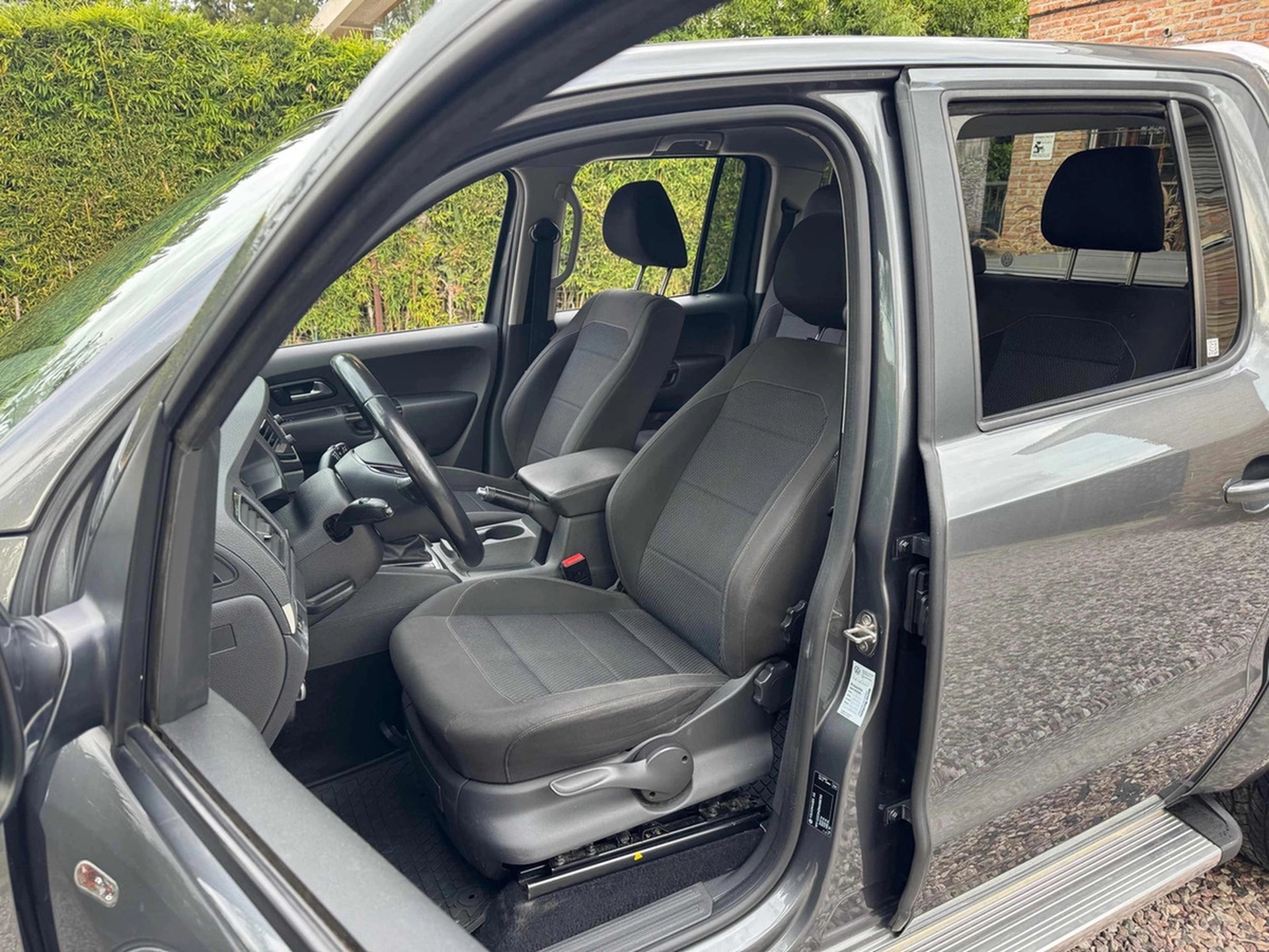 Volkswagen Amarok 2.0 Cd Tdi 180cv 4x2 Highline