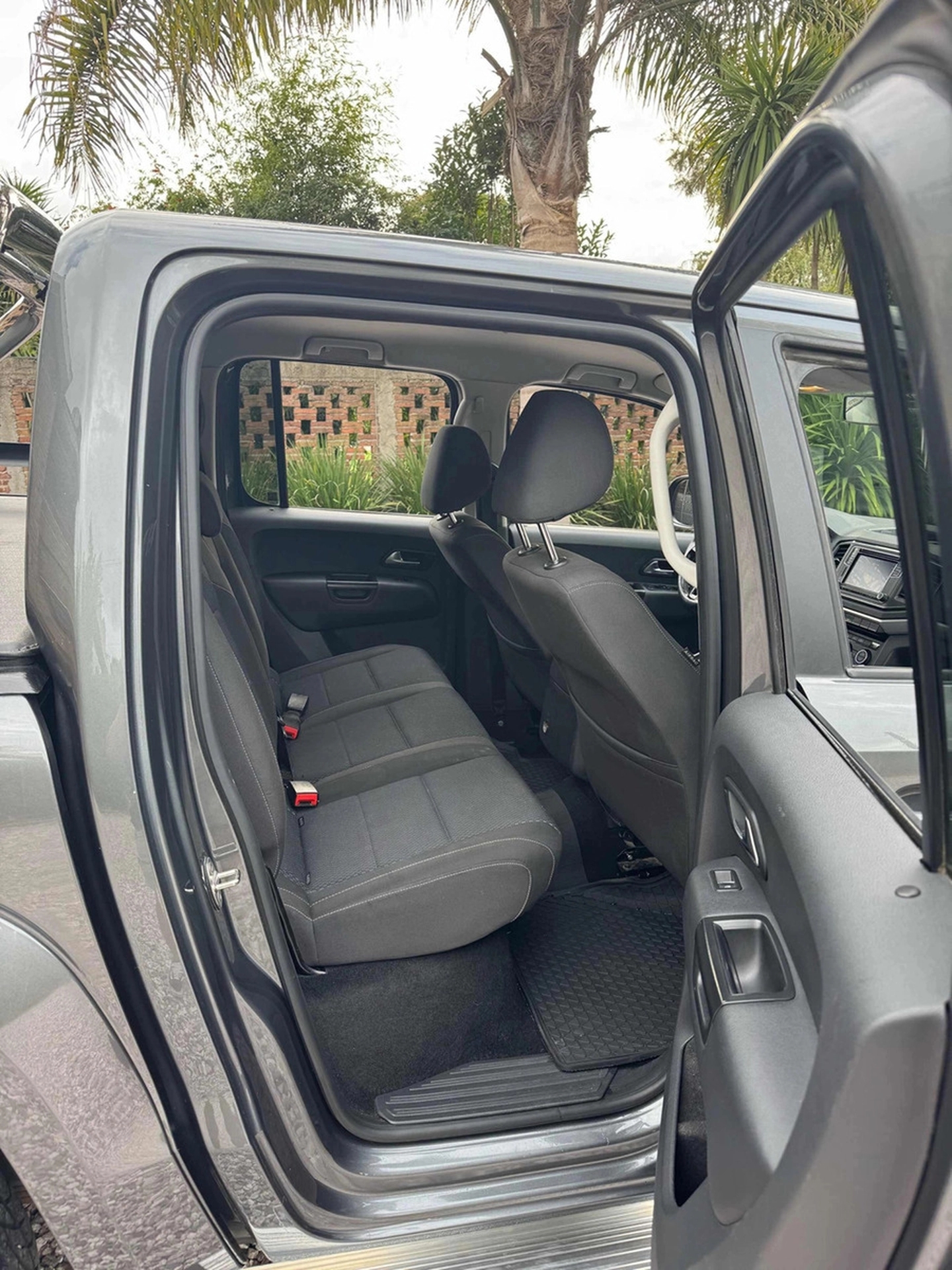 Volkswagen Amarok 2.0 Cd Tdi 180cv 4x2 Highline