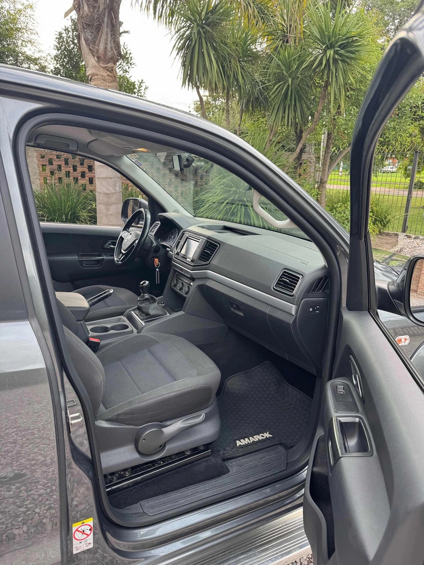 Volkswagen Amarok 2.0 Cd Tdi 180cv 4x2 Highline