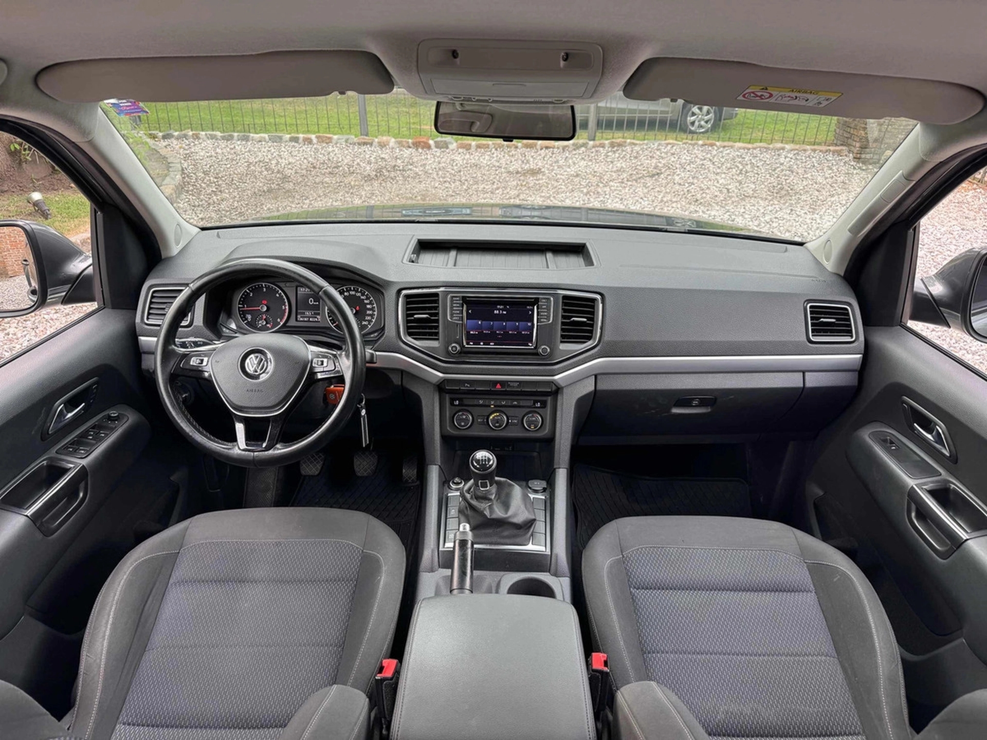 Volkswagen Amarok 2.0 Cd Tdi 180cv 4x2 Highline