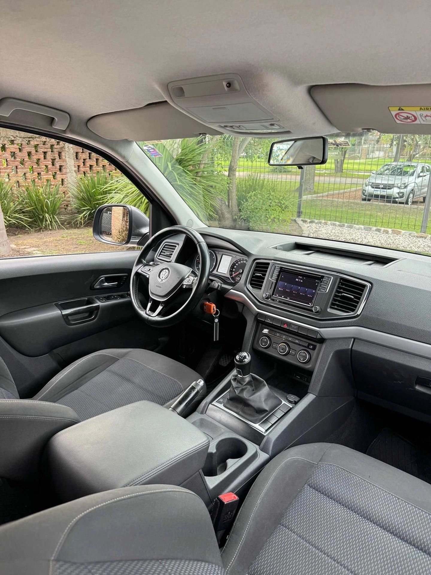 Volkswagen Amarok 2.0 Cd Tdi 180cv 4x2 Highline