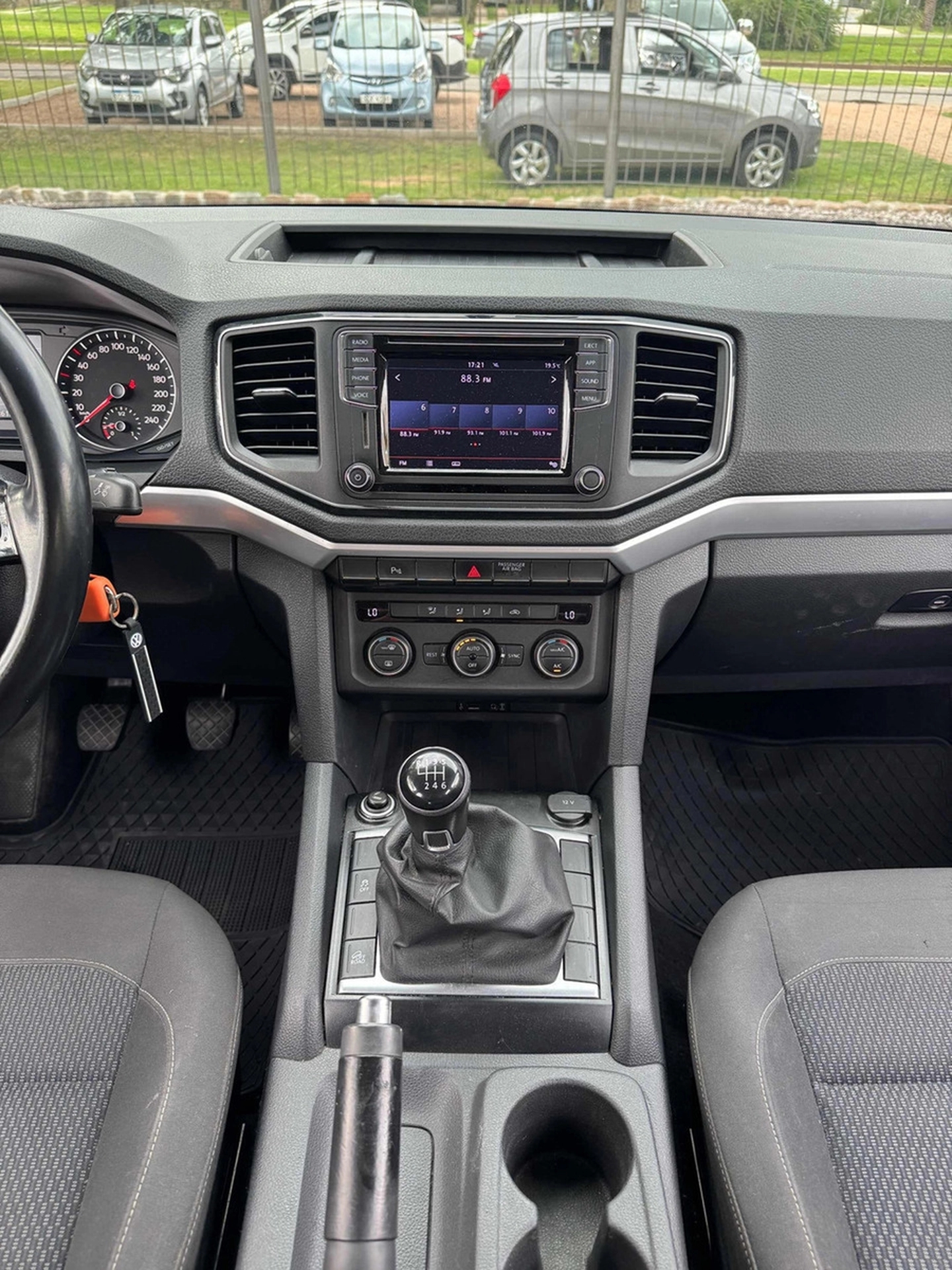 Volkswagen Amarok 2.0 Cd Tdi 180cv 4x2 Highline