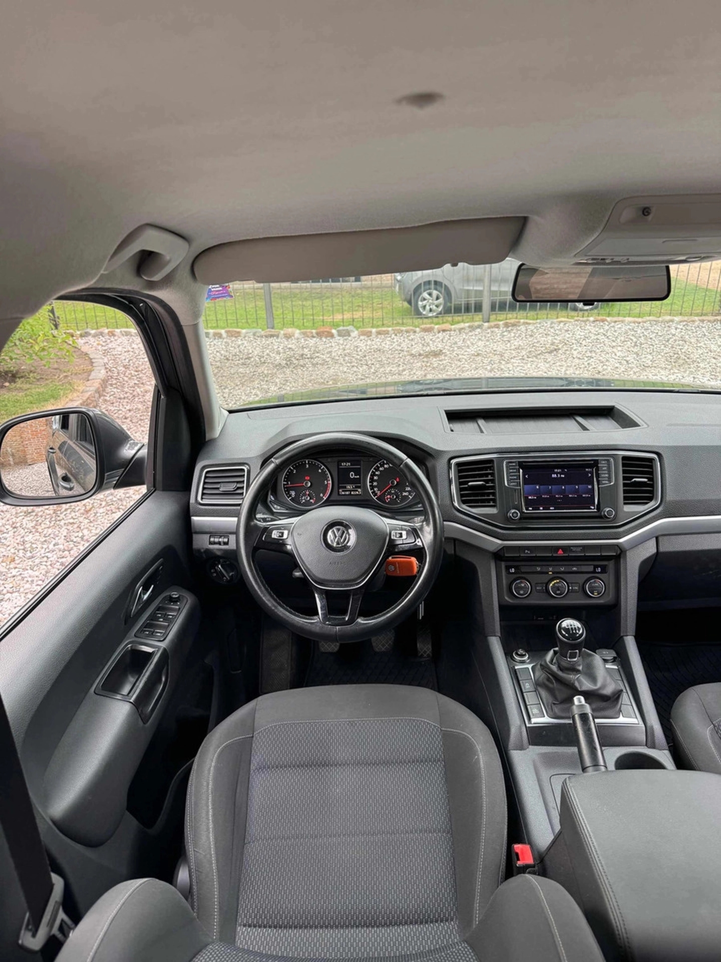 Volkswagen Amarok 2.0 Cd Tdi 180cv 4x2 Highline