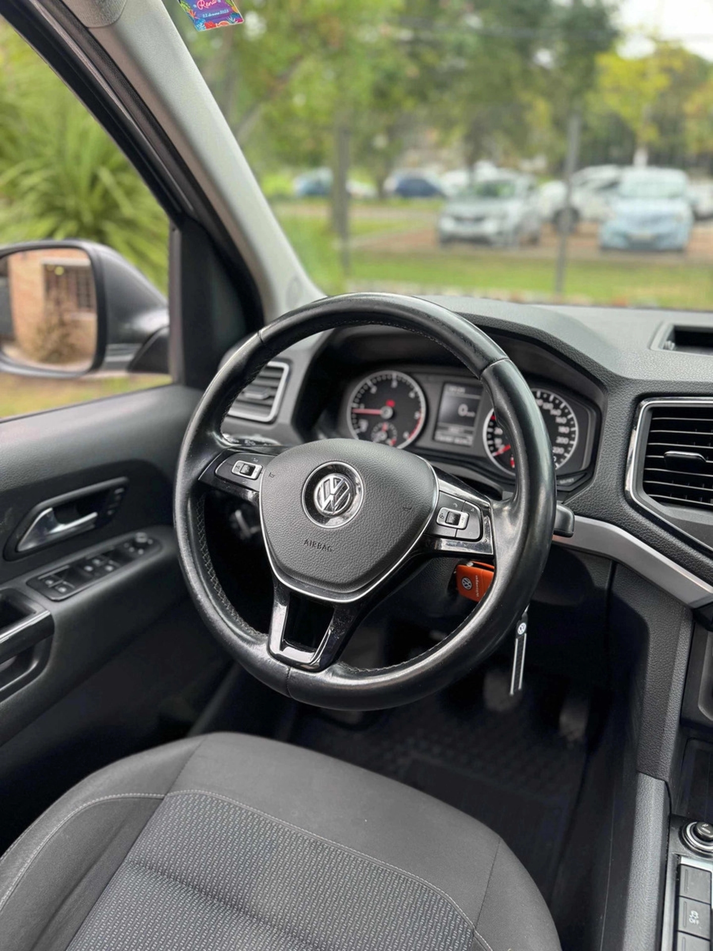 Volkswagen Amarok 2.0 Cd Tdi 180cv 4x2 Highline