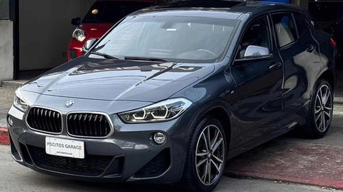 Bmw X2 Sdrive 2.0t